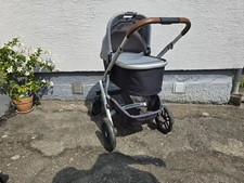 Kinder- und Babywagen Uppababy mit Vollausstattung - Guter Zustand