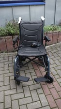 Elektrorollstuhl gebraucht mit