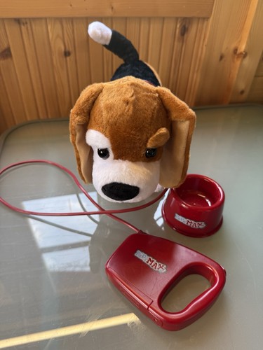 Pipimax plüschhund max - pipimax,