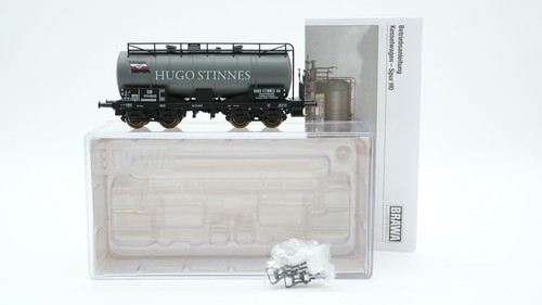 Brawa 47080 kesselwagen - brawa,