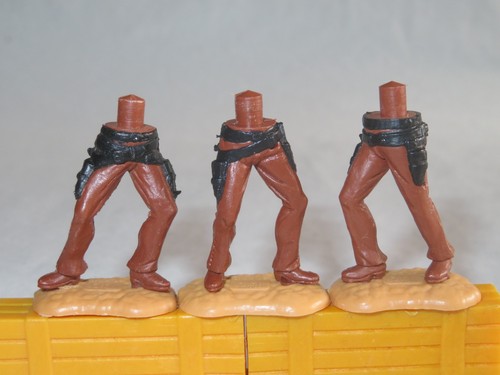 Timpo toys 3 - ,