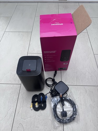 Deutsche telekom speedport - deutsche,
