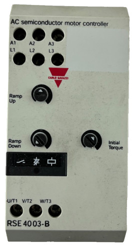 Carlo gavazzi rse4003 - carlo, rse4003-b