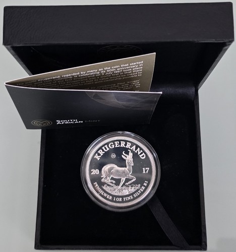 Mds südafrika krugerrand - sÜdafrika, oz