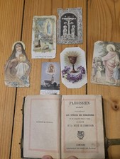 Antikes paroissien romain - antikes,