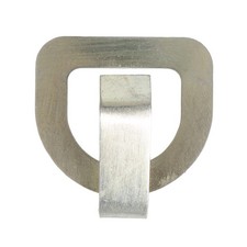 WW2 German A-Frame D-Hooks