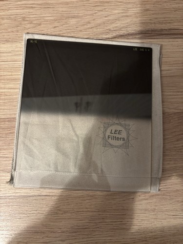 Lee filter 150 6nd grad - lee, sw