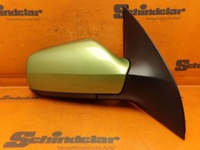 Außenspiegel elektrisch