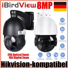 iBirdView 8MP 4K 30x Zoom