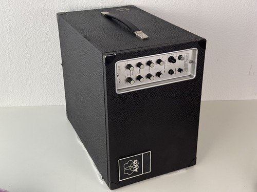 Akg spring reverb - akg,