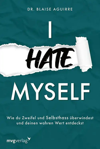 Hate myself - i,