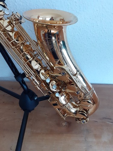 Tenorsaxophon jupiter - 1a,