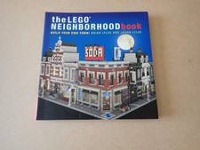 LEGO Neighborhood Book : Build