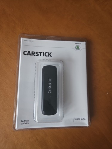 Skoda carstick 000 051 409 - carstick, 000.051.409