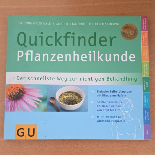 Quickfinder - gu,