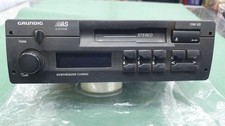 Grundig wkc 1700 autoradio - vd,