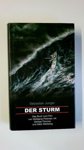 69953 sebastian junger der - 69953,