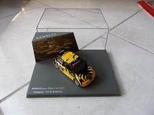 Renault Sport Clio Trophy