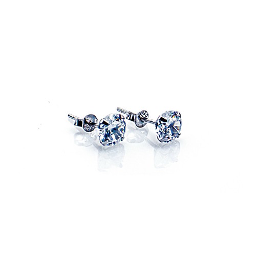 Ohrring 925 sterling silber - 925,