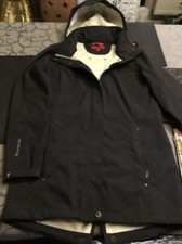 Softshell Jacke Damen Tony