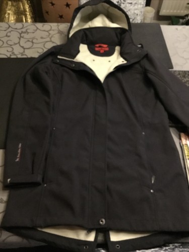 Softshell jacke damen tony - jacke,