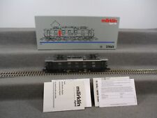 Märklin Spur H0 37661 Elektrolok BR E 52 30 er DB AC MM Digital in OVP