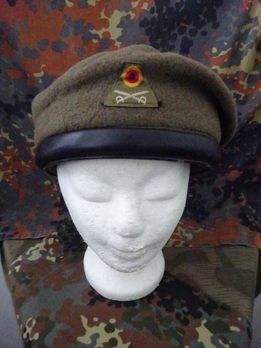 Original frühe bundeswehr - original,