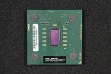 AMD Athlon XP 3200+ 2,2GHz AXDA3200DKV4E 400 MHz FSB 512 MB L2 Barton #7579