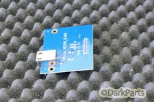 Thecus N5200 Pro Network Board