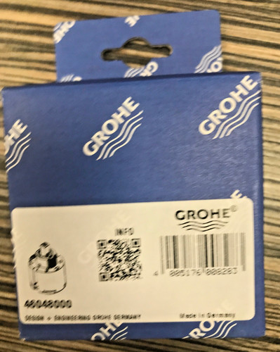 Grohe kartusche nr - 46, mm