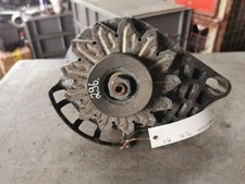 Fiat Lancia Seicento Cinquecento Generator Lichtmaschine 63320094 AA125R 55A