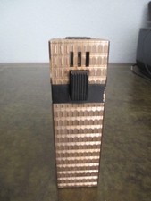 Alte Zaima Tischfeuerzeuge