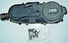 Variomatikdeckel  IVA Jet 50  4Takter