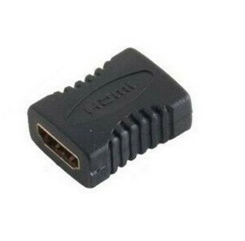 Hdmi kupplung uhd adapter - hdmi, 4k