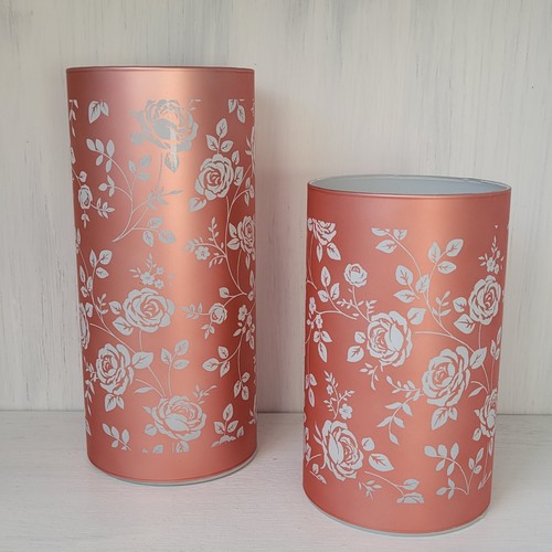 Formano deko licht rosen - formano,