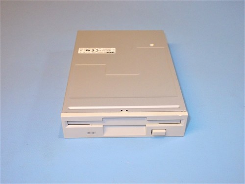 Teac 235hf d291 - teac, fd-235hf-d291
