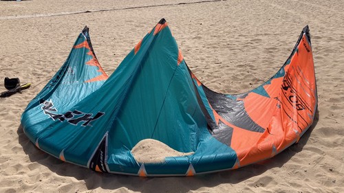 Naish boxer kite - naish,