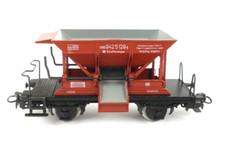 Märklin H0 4610 Schotterwagen