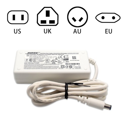 Bose psc36w 208 netzteil - bose, psc36w-208