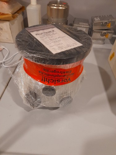 Generalüberholte leybold 361c - generalüberholte,