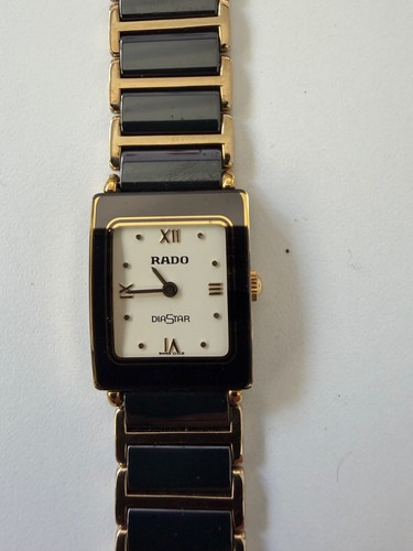 Rado armbanduhr damen - rado,