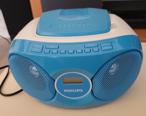 Philips soundmachine - philips,