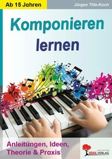 Komponieren lernen | Jürgen