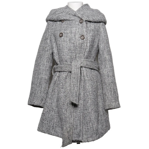 Zara basic mantel damen - zara, mantel,