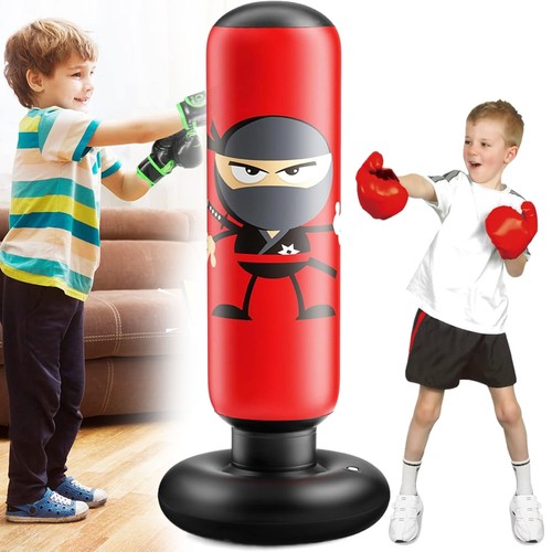 Boxsack kinder standboxsäcke - boxsack,