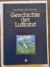 Geschichte der Luftfahrt