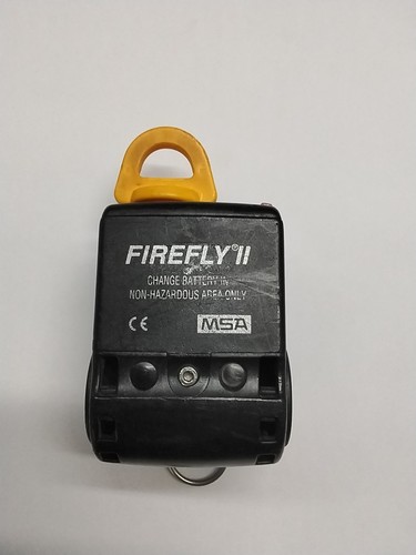 Msa auer firefly feuerwehr - msa,
