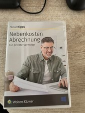 NebenkostenAbrechnung 2025