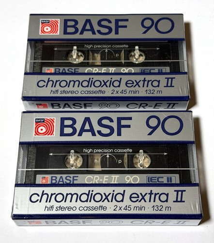 Basf e ii - 90, cr-e