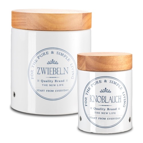 Zwiebel - , &